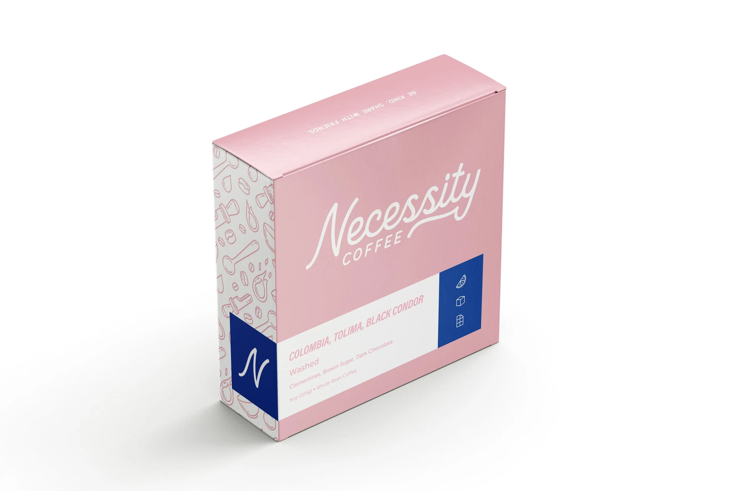 Shop - Coffee — Necessity Coffee